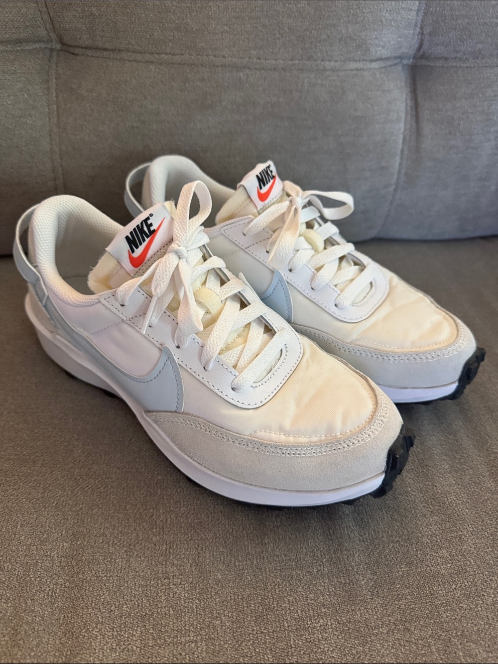 Nike Waffle Debut